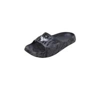 Puma Claquettes Noires Homme Slide Noir 40-1/2FR