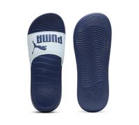 PUMA Claquettes Popcat 20 43, Lucite Blue Jewel Gray