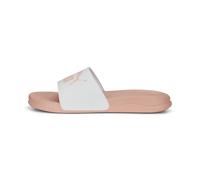 PUMA Claquettes Popcat 20, Chaussures, Blanc, 42 42