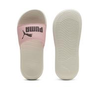 PUMA Claquettes Popcat 20 43, Rosy Outlook Chocolate Brown Alpine Snow Pink White
