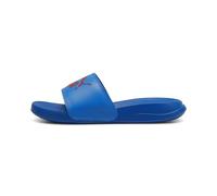 PUMA Claquettes Popcat 20 Enfant 32 Team Royal for All Time Red Blue
