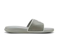 PUMA Sandales unisexes Popcat 20 GO Gris Echo Blanc Pointure 41
