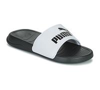 Sandales et nu-pieds Puma Popcat 20 M pour Homme 40 1/2 Blanc