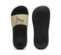 PUMA Claquettes Popcat 20 Topcat Femme, Chaussures, Beige, 37 37