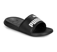 PUMA Claquettes Popcat 20 Femme Noir/Blanc 37 EU