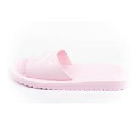 PUMA Claquettes PURECAT unisexes pour adulte, Rose nacré, 40.5 EU