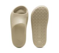 PUMA Claquettes Shibui Cat, Chaussures, Beige, 40.5 40.5