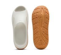 PUMA Claquettes SOFTRIDE ZeroG Unisexe, Chaussures, Blanc, 40.5 40.5