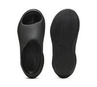 PUMA Claquettes Unwind NITROcat™ Unisexe, Chaussures, Noir/Cool Light Gris, 43 43