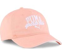 Puma -class bb cap pink pink pink pink