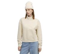 PUMA Class Comfort Half-Zip Short Crew FL - Maillot de survêtement - Sweats Crew - Fille