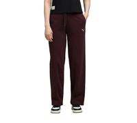 PUMA Class Comfort Pinnacle Pantalon Droit Taille Haute
