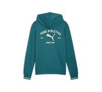 PUMA Class Graphic Hoodie TR