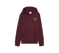PUMA Class Graphic Hoodie TR B Maillot de survêtement Garçon (Lot de 1)