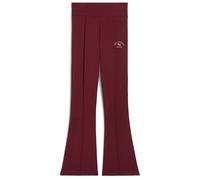 PUMA Class High-Waist Flared Leggings G - Cuisses - Collants pour Fille - Fille