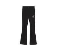 PUMA Class High-Waist Flared Leggings - Leggings Legging évasé Taille Haute Class - Femme
