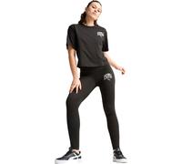 Puma Class Leggings taille haute 68503601 Damen