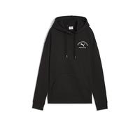 PUMA Class Relaxed Hoodie FL Sweats à Capuche Mixte (Lot de 1)