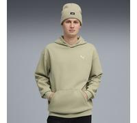 PUMA Class Relaxed Hoodie Men, Vêtements, Lux Army, S S