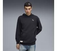 PUMA Class Relaxed Hoodie Men, Vêtements, New Navy, S S