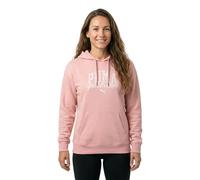 Puma Class Relaxed Hoodie Rose L Femme