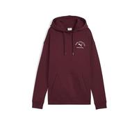 PUMA Class Sweat à Capuche décontracté FL