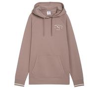 PUMA Class Sweat à Capuche décontracté TR Grès