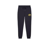 PUMA Class Sweatpants TR cl, Pantalon tricoté Homme, New Navy, L
