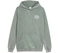 PUMA Class Washed Hoodie FL Sudaderas Con Capucha Homme (Lot de 1)
