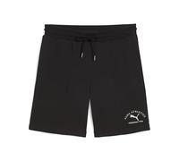 PUMA Classe 8" Pintuck Short TR