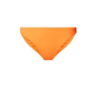 PUMA Classic Bas de Bikini, Sun Orange, XL aux Femmes