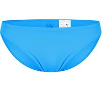 Puma Classic Bikini Bottoms Womens Bleu Énergie 8 (XS) Female