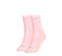PUMA Classic Chaussettes Femme (lot de 2)