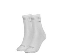PUMA Classic Chaussettes Femme (lot de 2)