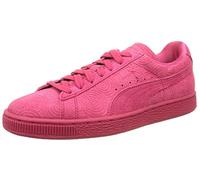 Puma Classic Col, Baskets mode femme - Rouge (Rose Red/Rose Red), 38 EU (5 UK)