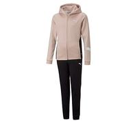 PUMA Classic Hooded Tracksuit Fl Survêtement Fille