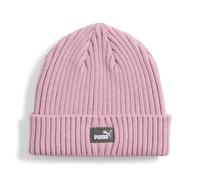Puma Bonnet Classic Low Crown Enfant Rose