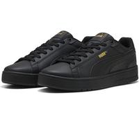 Puma Classico Court Trainers Puma Noir 7 (40.5) Male