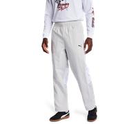 Puma Classics Homme - Pantalons, Gris - Taille S - Poly Woven Grey S