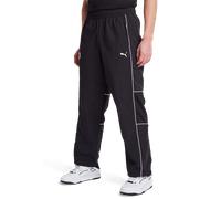 Puma Classics Homme - Pantalons, Noir - Taille M - Poly Woven Black M