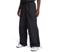 Puma Classics Homme - Pantalons, Noir - Taille XS - Poly Woven Black XS