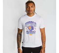 Puma Classics Homme - T-Shirts, Blanc - Taille XS - Jersey de coton White