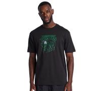 Puma Classics Homme - T-Shirts, Noir - Taille M - Jersey de coton Black M