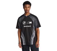Puma Classics Homme - T-Shirts, Noir - Taille M - Poly Jersey Black M