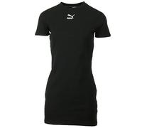 Puma Classics Ribbed Dress