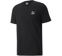 Puma Classics Small Logo Tee Men Tee-shirt XL Noir