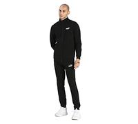 PUMA Clean Sweat Suit FL, Homme, Puma Noir, L