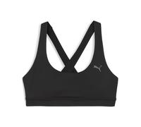 PUMA Cloudspun Bra - Mid Soutien-Gorge Femme (Lot de 1)