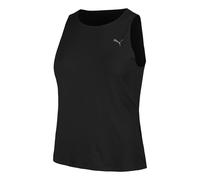 Puma Cloudspun Débardeur Tank Top Femmes - Noir, Taille M