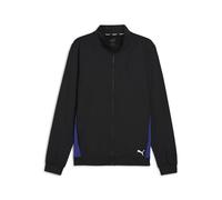 PUMA CLOUDSPUN Full Zip Jacket, Arrêtez-Vous, 525718 M